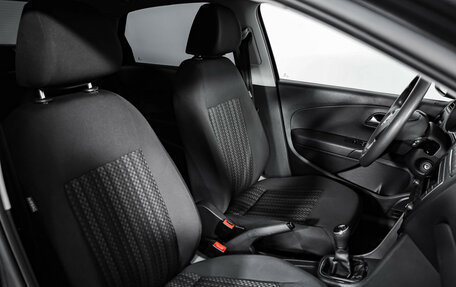 Volkswagen Polo VI (EU Market), 2018 год, 899 000 рублей, 17 фотография