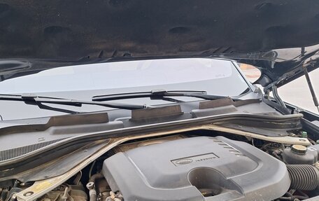 Land Rover Range Rover IV рестайлинг, 2022 год, 16 000 000 рублей, 20 фотография