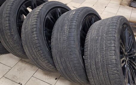 Land Rover Range Rover IV рестайлинг, 2022 год, 16 000 000 рублей, 23 фотография