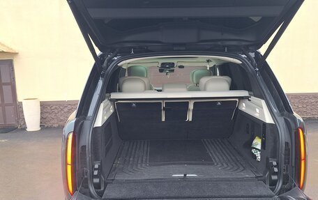 Land Rover Range Rover IV рестайлинг, 2022 год, 16 000 000 рублей, 19 фотография