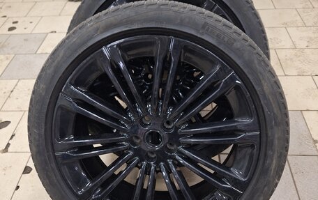 Land Rover Range Rover IV рестайлинг, 2022 год, 16 000 000 рублей, 22 фотография