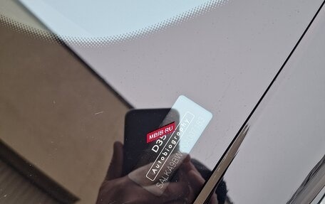 Land Rover Range Rover IV рестайлинг, 2022 год, 16 000 000 рублей, 21 фотография