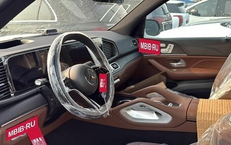 Mercedes-Benz GLS, 2025 год, 18 150 000 рублей, 2 фотография