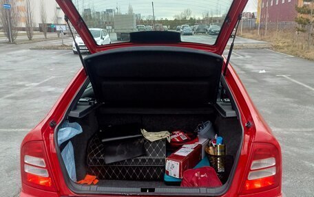 Skoda Octavia IV, 2008 год, 670 000 рублей, 9 фотография