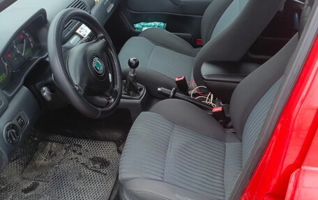 Skoda Octavia IV, 2008 год, 670 000 рублей, 12 фотография