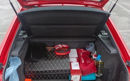 Skoda Octavia IV, 2008 год, 670 000 рублей, 8 фотография