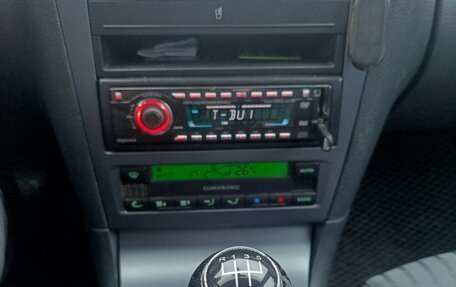 Skoda Octavia IV, 2008 год, 670 000 рублей, 4 фотография