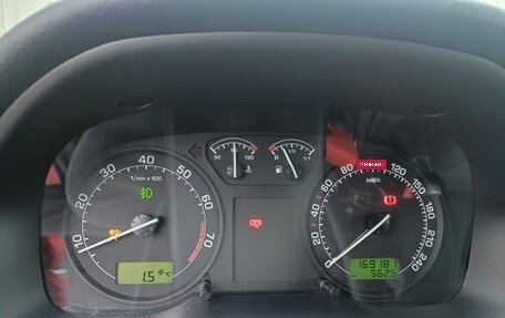 Skoda Octavia IV, 2008 год, 670 000 рублей, 11 фотография