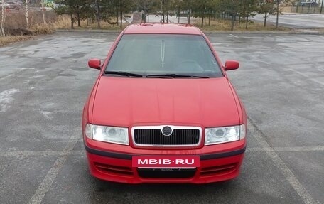Skoda Octavia IV, 2008 год, 670 000 рублей, 13 фотография