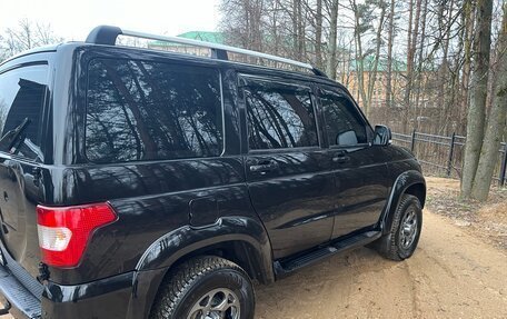 ЛуАЗ Patriot, 2021 год, 1 700 000 рублей, 5 фотография