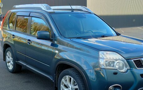 Nissan X-Trail, 2013 год, 1 230 000 рублей, 3 фотография