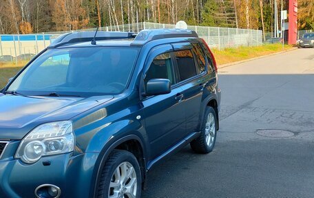 Nissan X-Trail, 2013 год, 1 230 000 рублей, 2 фотография