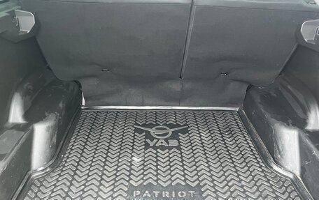 ЛуАЗ Patriot, 2021 год, 1 700 000 рублей, 12 фотография