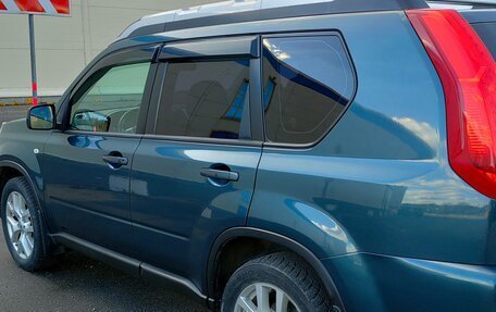 Nissan X-Trail, 2013 год, 1 230 000 рублей, 6 фотография