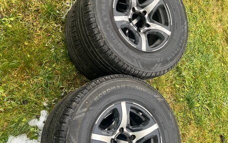 ЛуАЗ Patriot, 2021 год, 1 700 000 рублей, 14 фотография