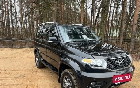 ЛуАЗ Patriot, 2021 год, 1 700 000 рублей, 6 фотография