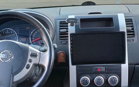 Nissan X-Trail, 2013 год, 1 230 000 рублей, 15 фотография