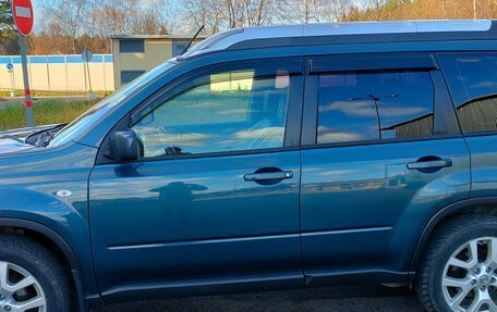 Nissan X-Trail, 2013 год, 1 230 000 рублей, 10 фотография