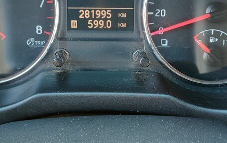 Nissan X-Trail, 2013 год, 1 230 000 рублей, 14 фотография