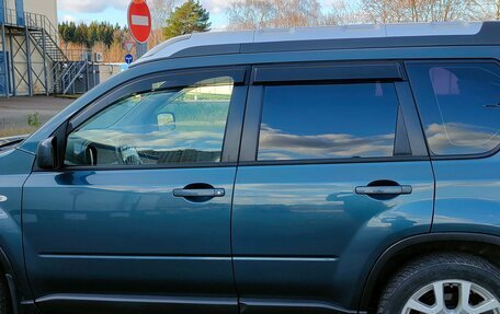 Nissan X-Trail, 2013 год, 1 230 000 рублей, 22 фотография