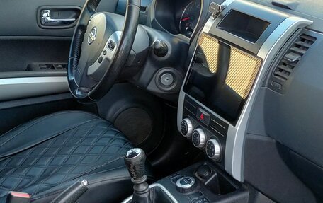 Nissan X-Trail, 2013 год, 1 230 000 рублей, 17 фотография