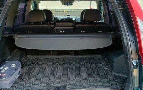 Nissan X-Trail, 2013 год, 1 230 000 рублей, 18 фотография