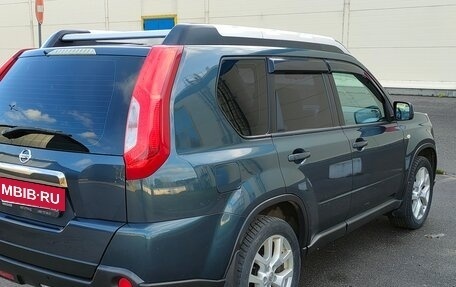 Nissan X-Trail, 2013 год, 1 230 000 рублей, 24 фотография