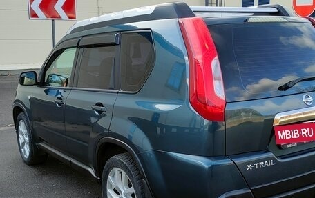 Nissan X-Trail, 2013 год, 1 230 000 рублей, 23 фотография