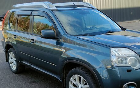 Nissan X-Trail, 2013 год, 1 230 000 рублей, 25 фотография