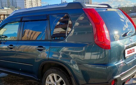 Nissan X-Trail, 2013 год, 1 230 000 рублей, 27 фотография