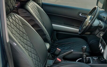 Nissan X-Trail, 2013 год, 1 230 000 рублей, 31 фотография