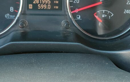 Nissan X-Trail, 2013 год, 1 230 000 рублей, 30 фотография