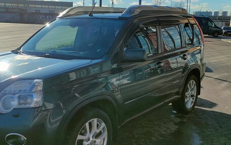 Nissan X-Trail, 2013 год, 1 230 000 рублей, 28 фотография