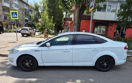 Ford Mondeo IV, 2013 год, 750 000 рублей, 2 фотография