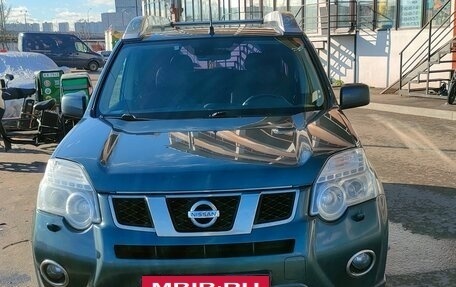 Nissan X-Trail, 2013 год, 1 230 000 рублей, 11 фотография