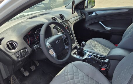 Ford Mondeo IV, 2013 год, 750 000 рублей, 7 фотография