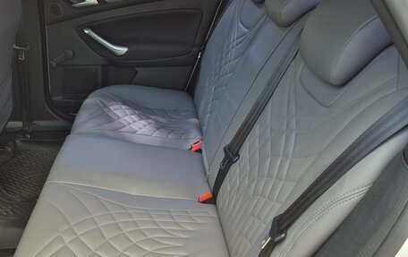 Ford Mondeo IV, 2013 год, 750 000 рублей, 8 фотография