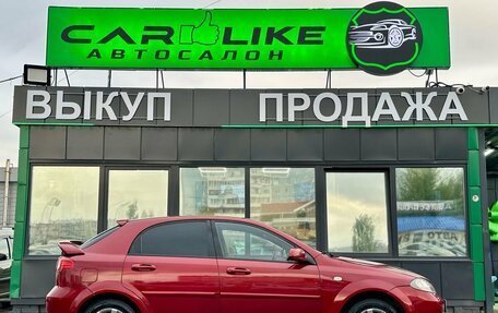 Chevrolet Lacetti, 2007 год, 365 000 рублей, 4 фотография