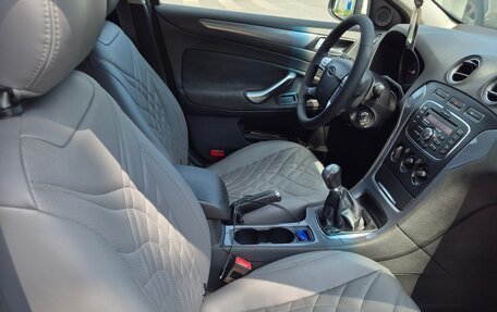 Ford Mondeo IV, 2013 год, 750 000 рублей, 6 фотография