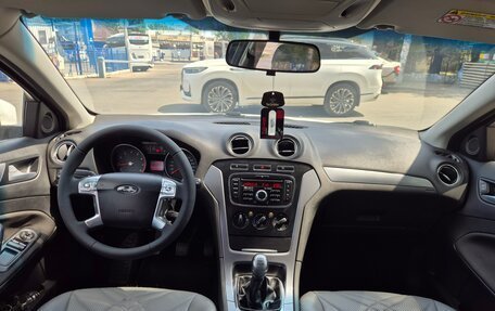 Ford Mondeo IV, 2013 год, 750 000 рублей, 9 фотография