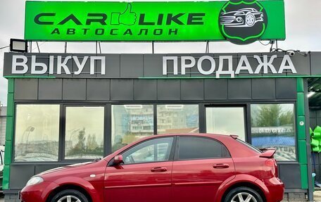 Chevrolet Lacetti, 2007 год, 365 000 рублей, 3 фотография