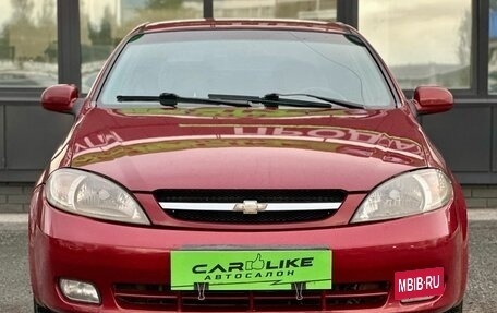 Chevrolet Lacetti, 2007 год, 365 000 рублей, 5 фотография