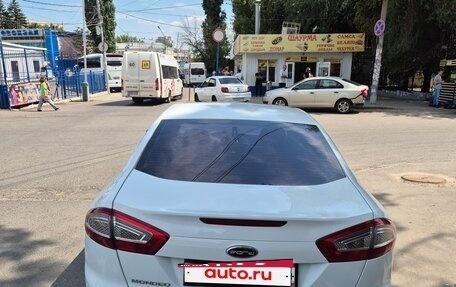 Ford Mondeo IV, 2013 год, 750 000 рублей, 4 фотография