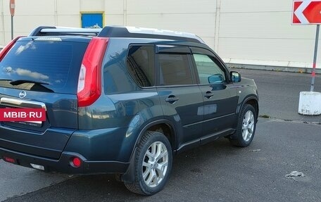 Nissan X-Trail, 2013 год, 1 230 000 рублей, 26 фотография