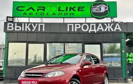 Chevrolet Lacetti, 2007 год, 365 000 рублей, 2 фотография