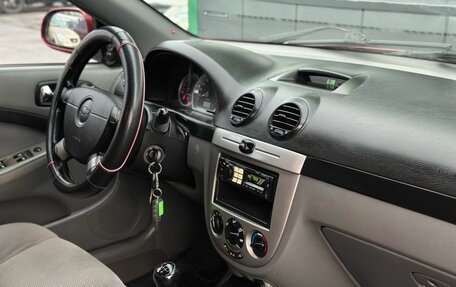 Chevrolet Lacetti, 2007 год, 365 000 рублей, 12 фотография