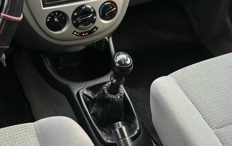 Chevrolet Lacetti, 2007 год, 365 000 рублей, 19 фотография