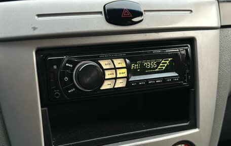 Chevrolet Lacetti, 2007 год, 365 000 рублей, 17 фотография