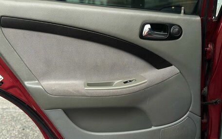 Chevrolet Lacetti, 2007 год, 365 000 рублей, 20 фотография