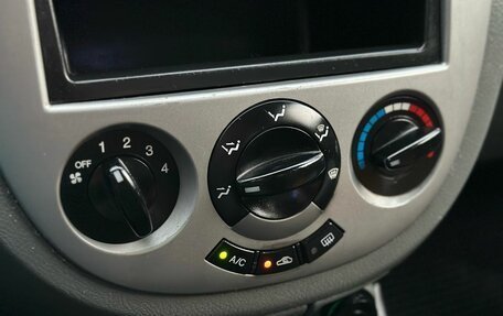 Chevrolet Lacetti, 2007 год, 365 000 рублей, 18 фотография